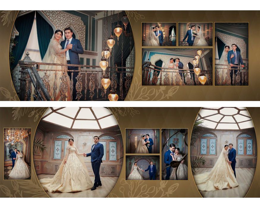 Фотограф в Ташкенте. Конференция и Свадебная фото съёмка