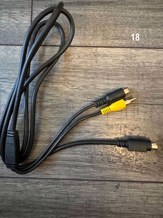 Продавам кабели по 1 евро