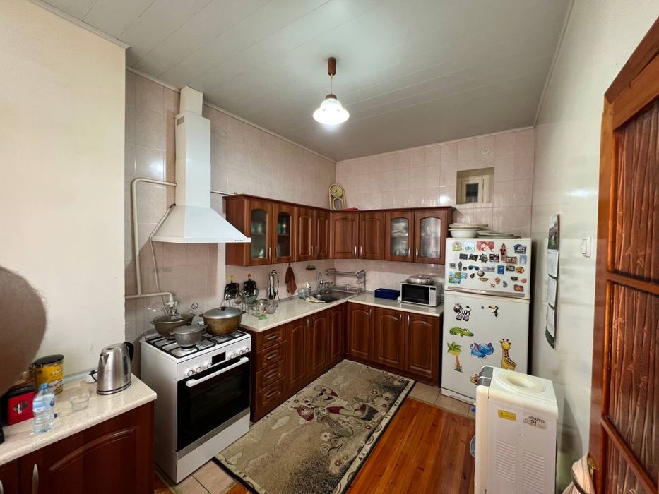 Аренда Дома в Юнус Абадском районе