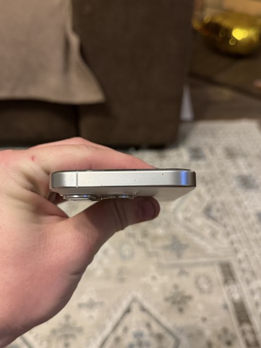 Ipone 15 pro 128gb
