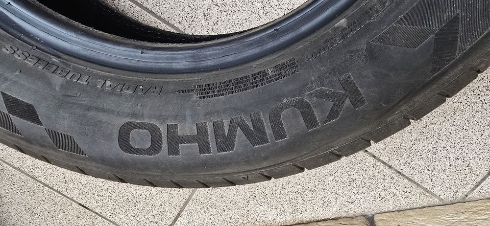 Anvelope Kumho 185/65R15 Vara