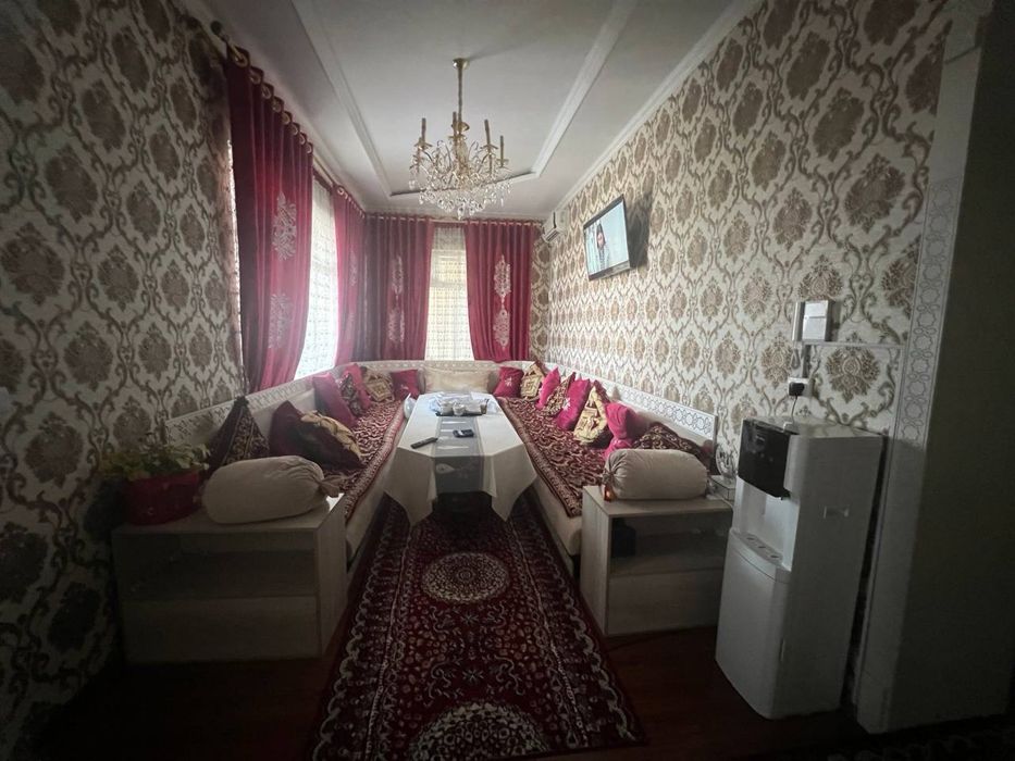 аренда участок 7 сот