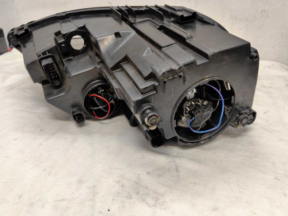 Фар  за   Vw Jetta