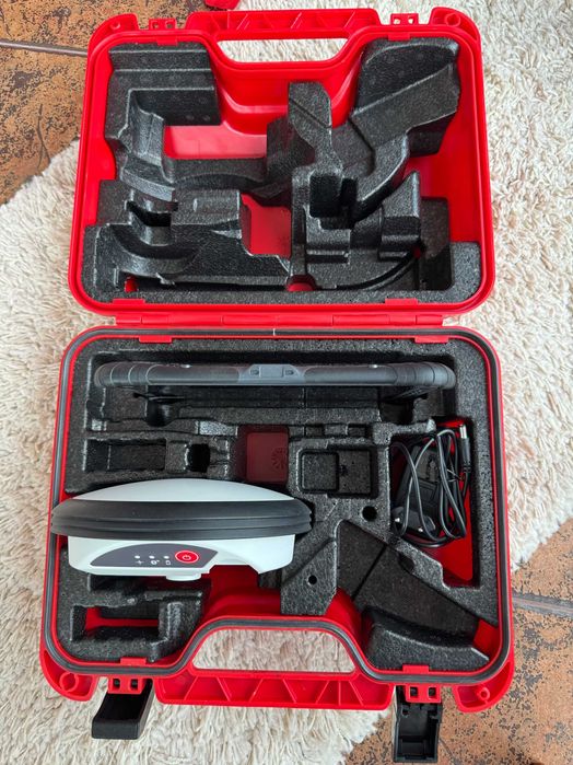 Gps HI Target vRTK hitarget