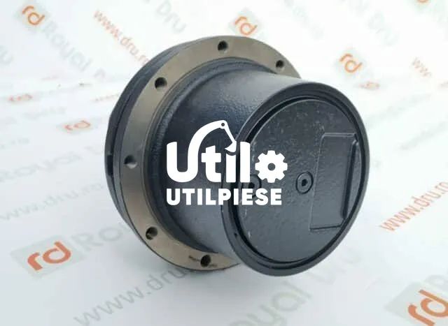 cap actionare bobcat e14 e16 e19 e20 e26 e27 + piese bobcat