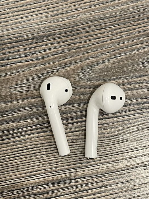 Наушники AirPods 2