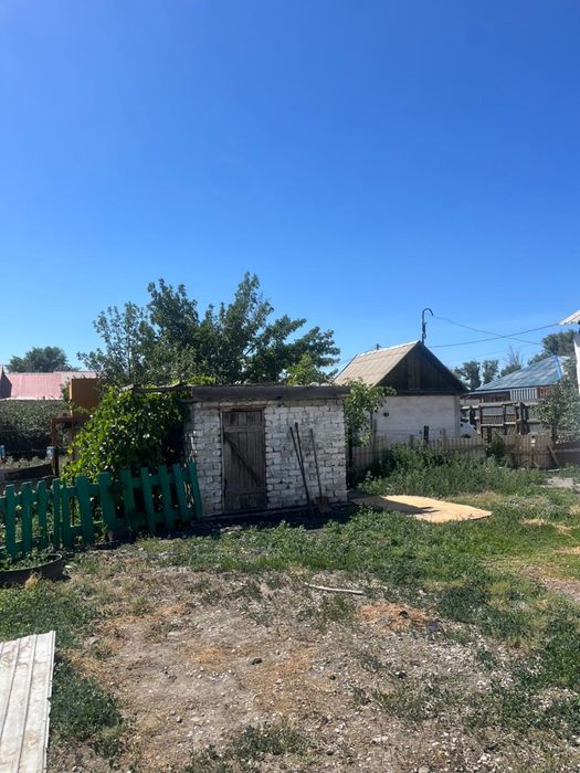 Продам красивый дом