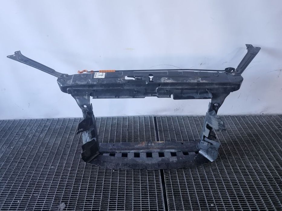 Trager Skoda Yeti 2.0 TDI 2009 - 2013 1968CC Manuala (1406) Diesel