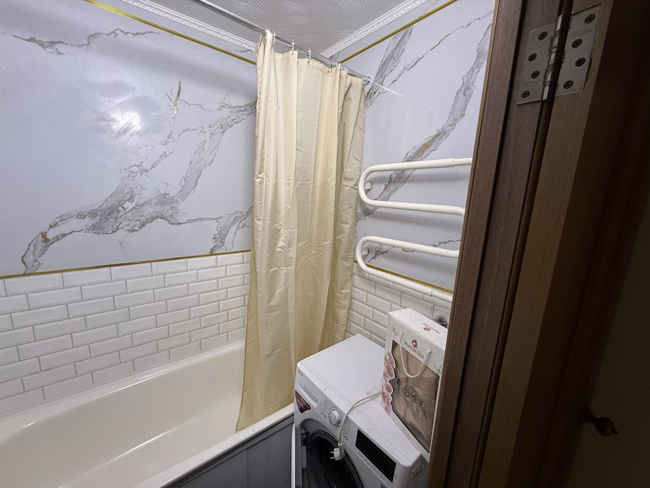 Сдам квартиру в аренду