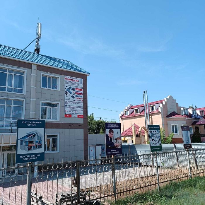 Промывка теплообменника газовых котлов