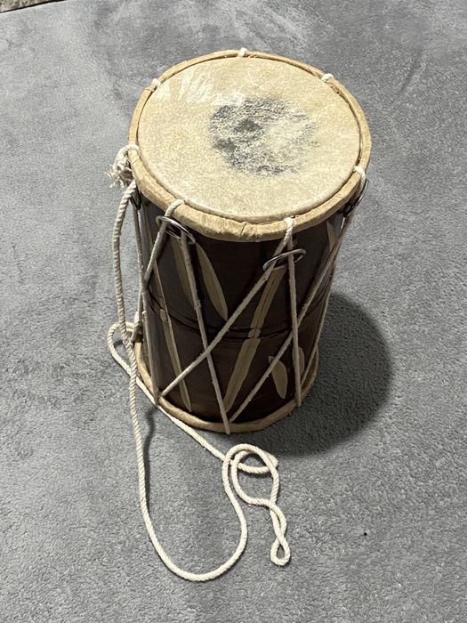 Toba dubla pentru umar