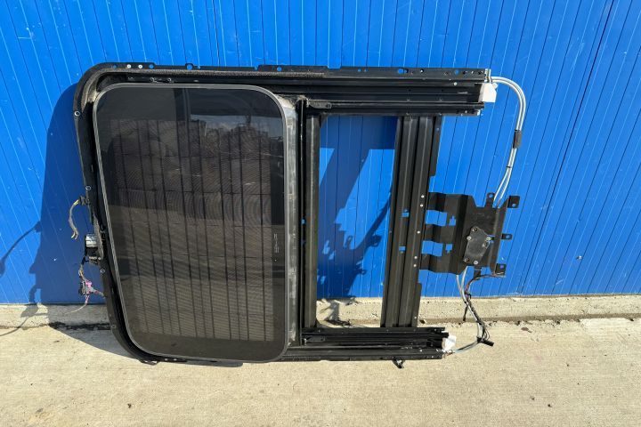 Trapa Fotovoltaica Completa 4H0877041B Audi A8 D4/4H [2010 - 2014]