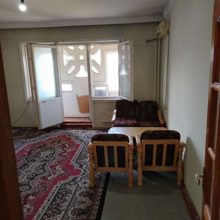 Minor metro 3 xona 7 etaj 9etajli Dom remonti yoq