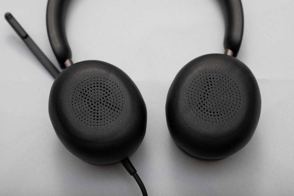 Casti Jabra Evolve 2 40 SE USB-A MS Stereo On-Ear