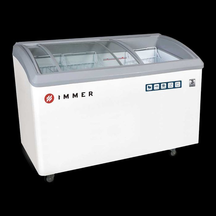 Морозильники IMMER