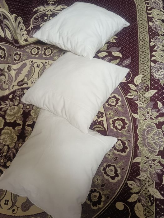 Продам декоративные подушки.