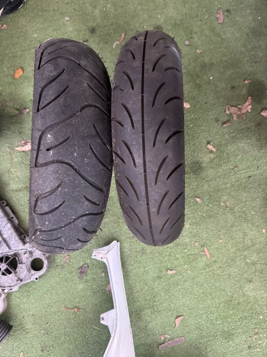 Gilera Runner 125-180 2t части