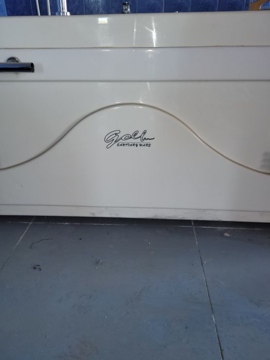 Джакузи с несколькими режимами