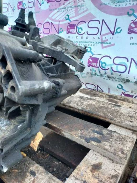 Cutie Fiat Ducato 2.2 Diesel cod: 963282680