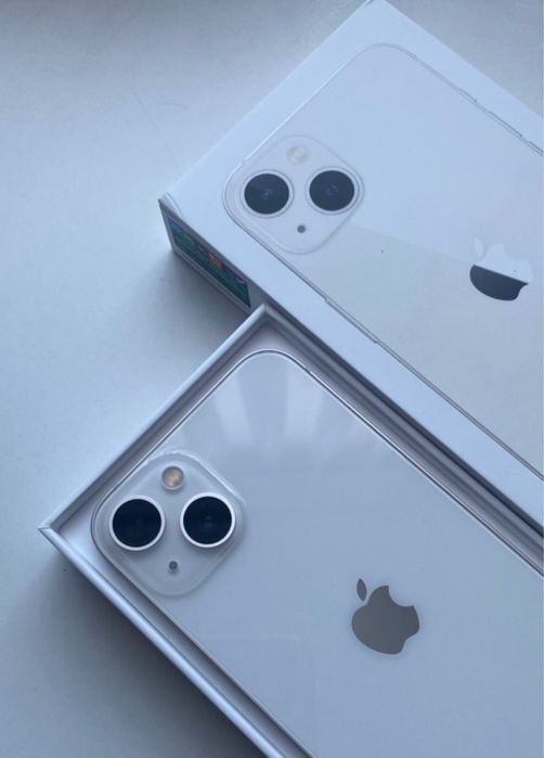 Iphone 13 | 256GB 85%