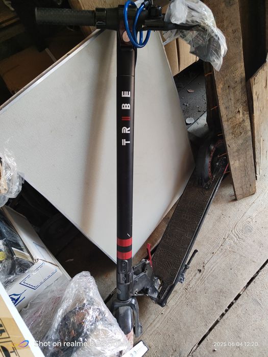 Электросамокат TRIBE