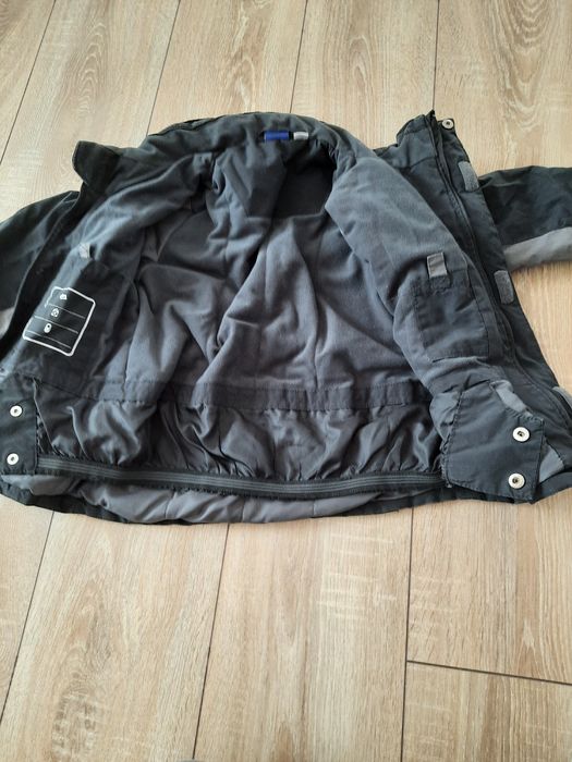 Costum de ski, copii marime 110 -116, pantaloni Trespass