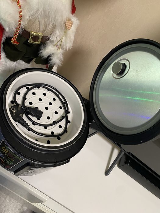 Мультиварка polaris