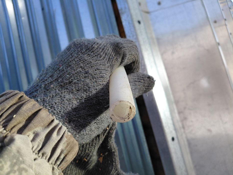 Шланги разных размеров