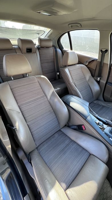 BMW 5 Series 2006 — imagine 5