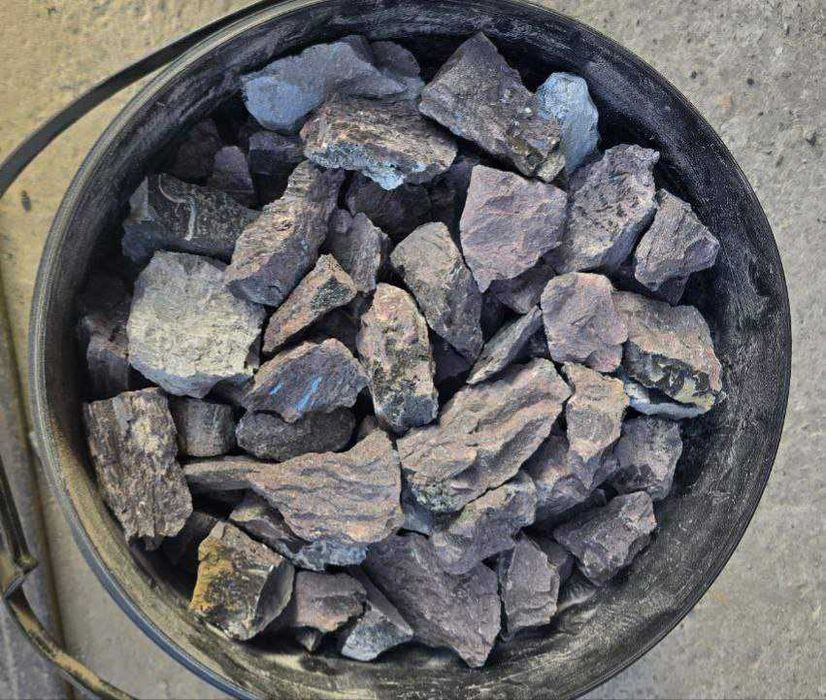 Карбид кальция  высшего качества