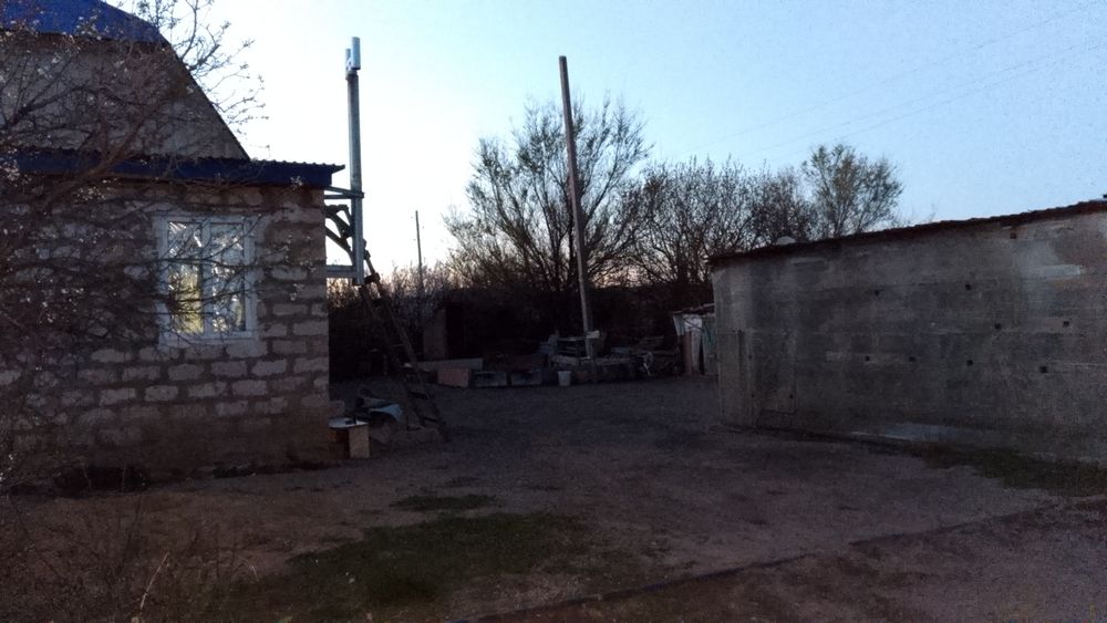 Прадам или Обмен