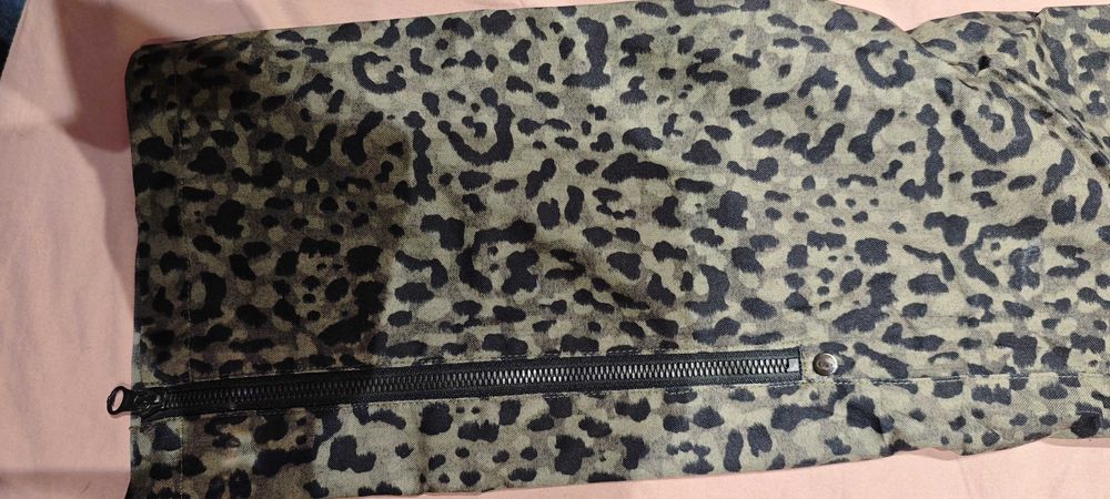 Volcom Battle Stretch