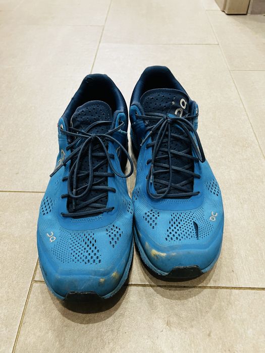 Scarpa,New Balance,Jack Wolfskin,Crivit,On cloud