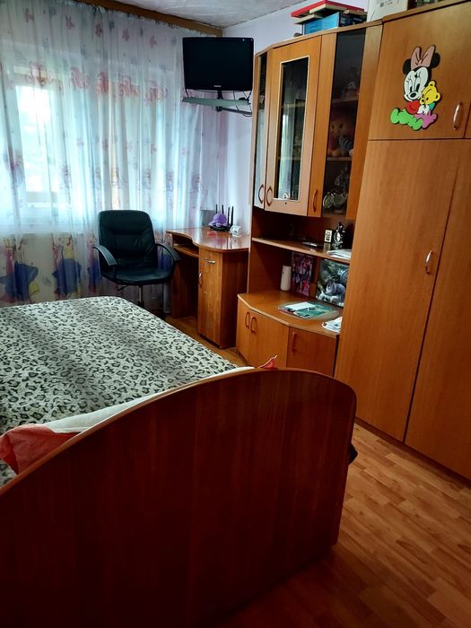 Închiriez apartament 1 camera