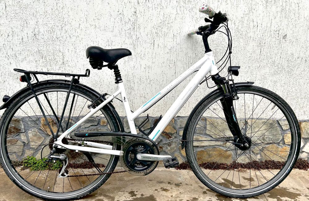 Велосипеди от 80 до 200 евро