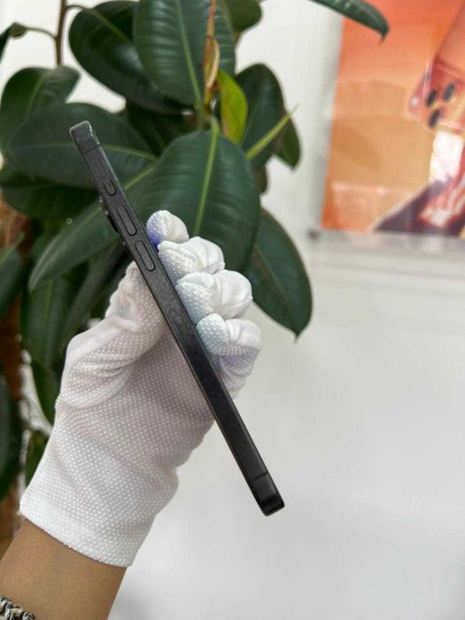 iPhone 15 Pro Max 256Gb Black