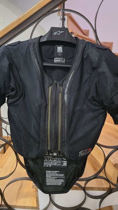Airbag Alpinestars TechAir 7x