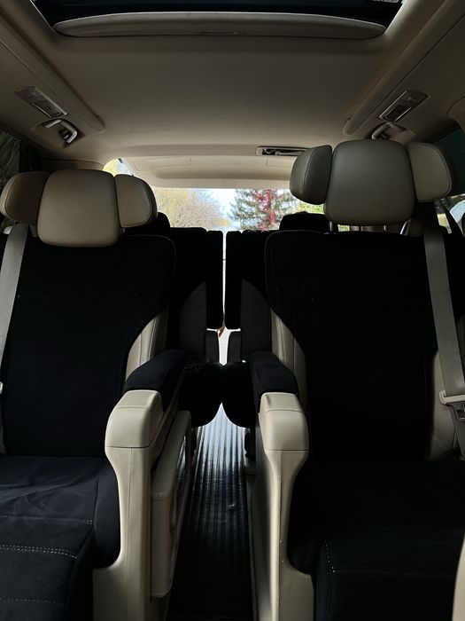 Прокат Авто с водителем