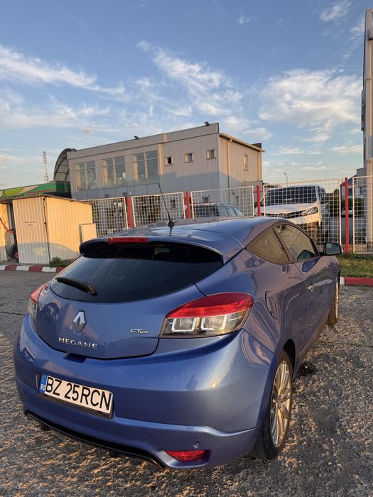 Renault Megane 3 GT Line - Bose Edition