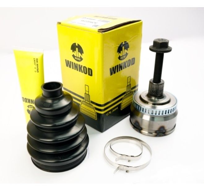 ШРУС Ауди 100 а6 с4