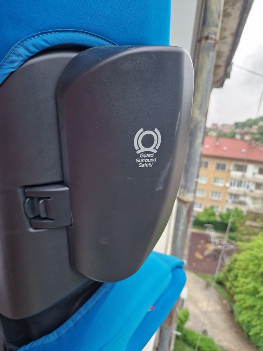 Детско столче за кола Joie Traver (15–36 кг / група 2/3)ISOFIX