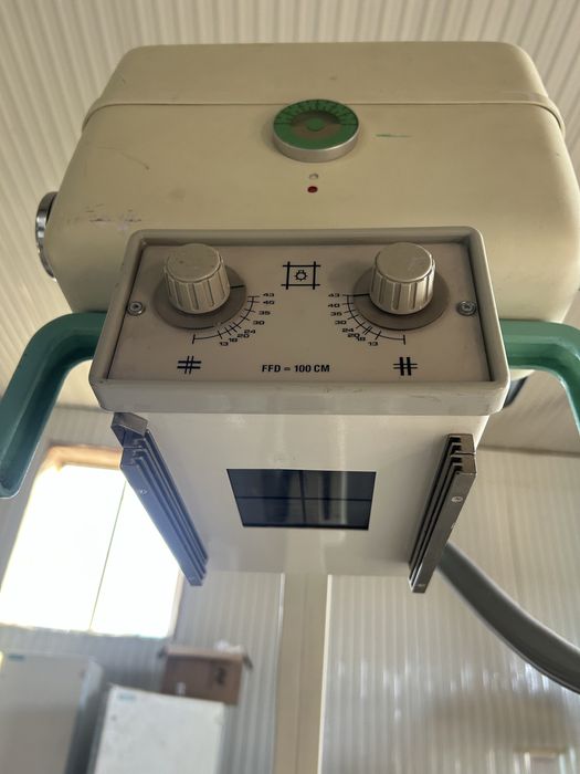 Передвижной рентген аппарат “Basic”