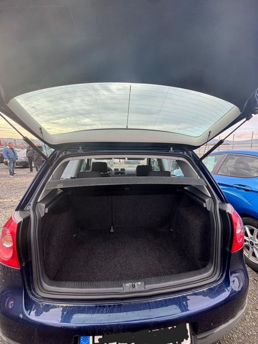 Golf 5  1.9 tdi 2006