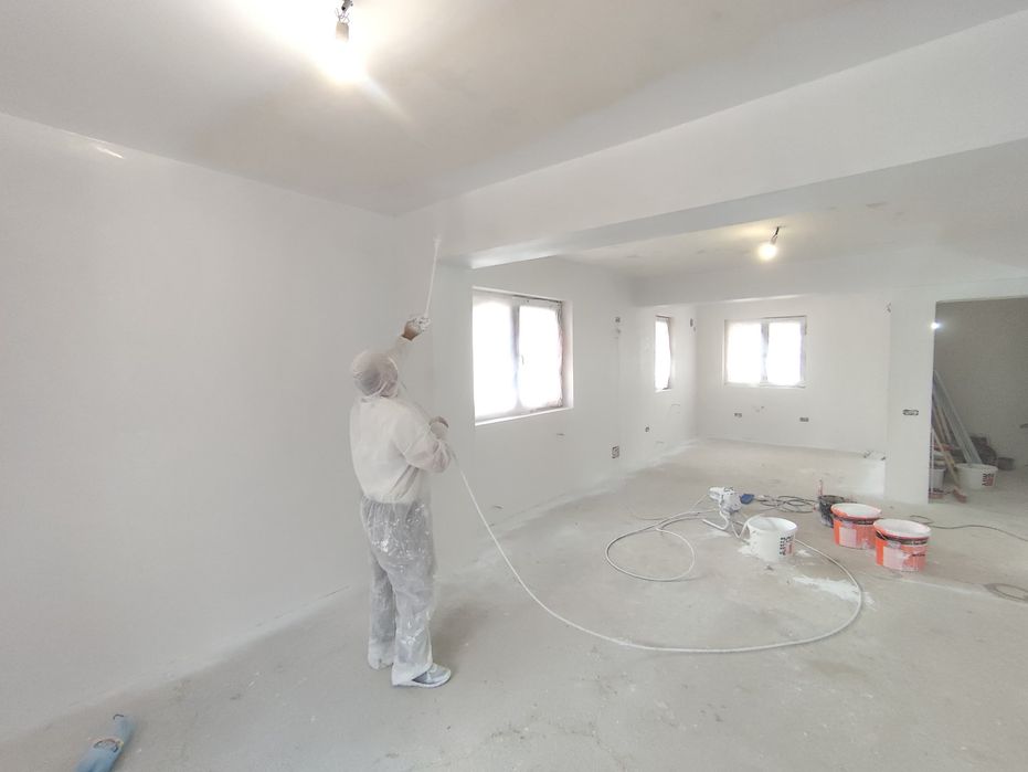Expertiza tehnica si evaluare ,Construim Case la Roșu-Gri-Cheie