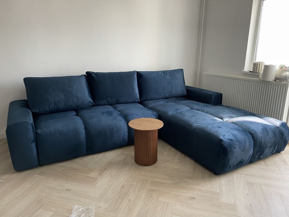 Canapea/Coltar extersibil nou nou!!!