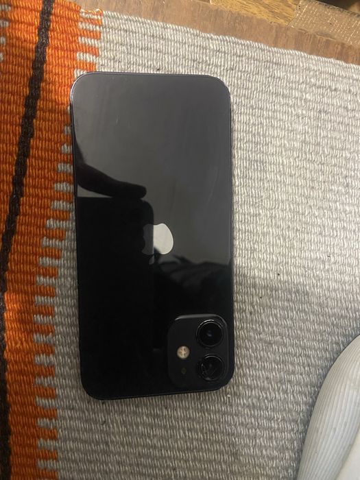 Айфон 12 мини 128 гб акб 76