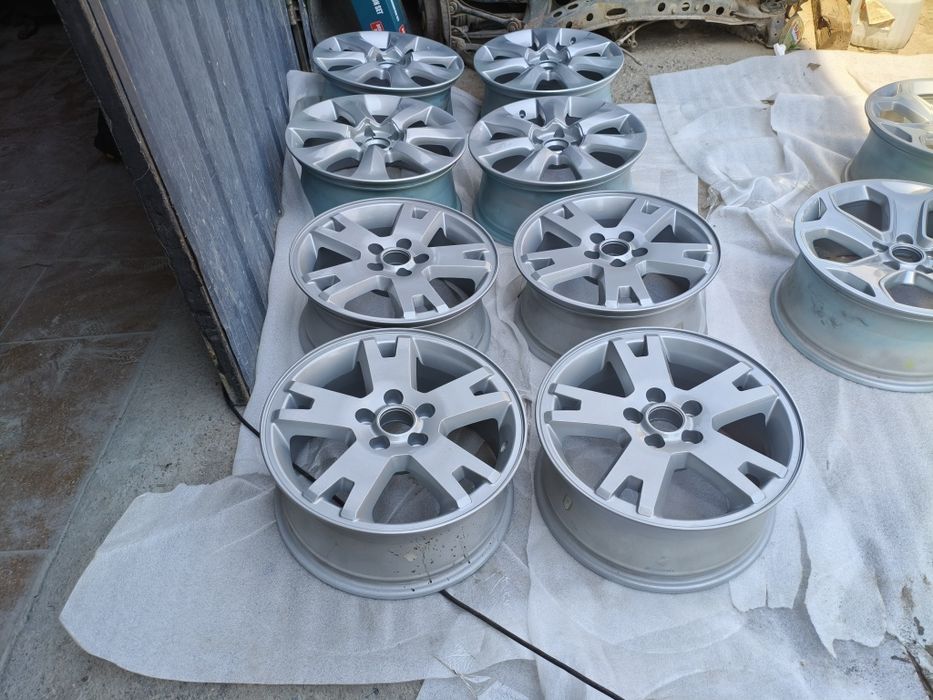 Продам диски форд Эксплорер 2008