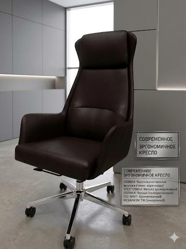 Офисное кресло офисные стулья НОВЫЕ! Оптом и в розницу