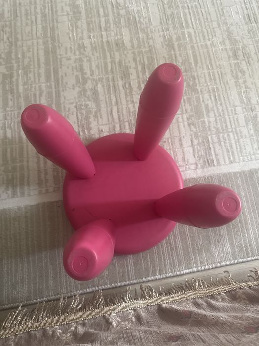 Детская табуретка