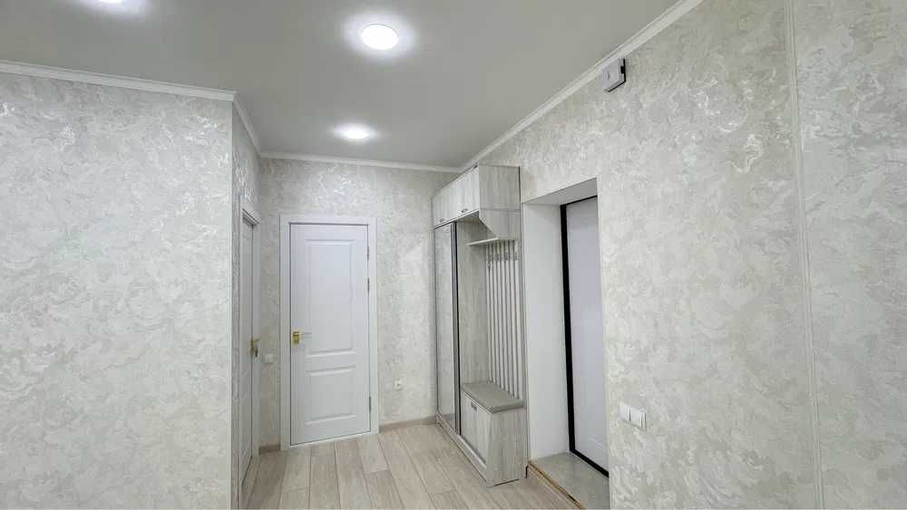 Юнусабад-11 - 2 комн - Аренда